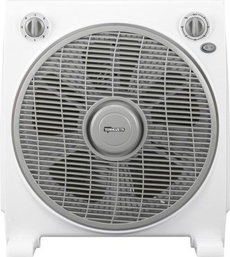 Termozeta Termozeta Tzwz07 Ventilador Blanco
