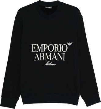Emporio Armani Sweatshirt