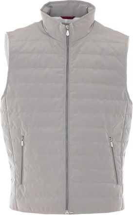 Brunello Cucinelli Padded Vest