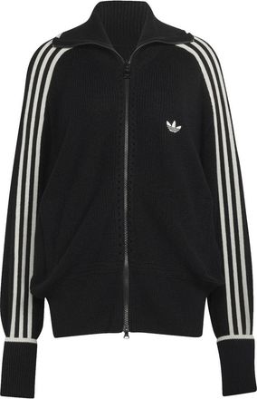 adidas Originals Firebird Tracktop Nero