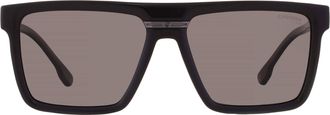 Carrera Grey Square Mens Sunglasses VICTORY C 03/S 0807/M9 58