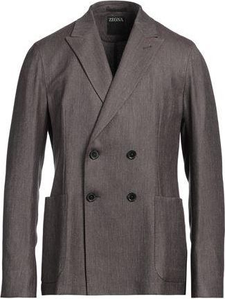 Ermenegildo Zegna Blazers