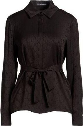 Karl Lagerfeld TOPWEAR - Camicie su YOOX.COM