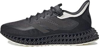 adidas 4DFWD Grey Night Metallic HP7672