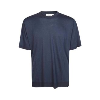 Altea T-Shirts, male, Blue, Size: 3XL T-shirt