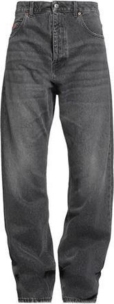 Martine Rose BOTTOMWEAR - Jeans on YOOX.COM