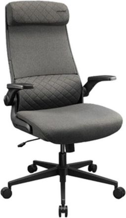 Cougar Silla Stryder Gray