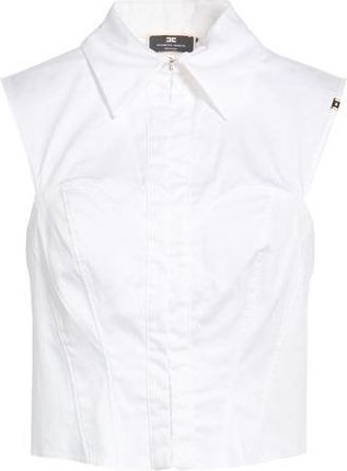 Elisabetta Franchi TOPWEAR - Camicie su YOOX.COM