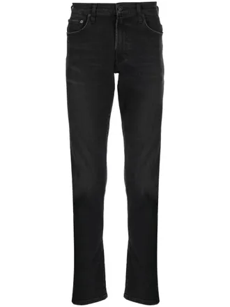Citizens Of Humanity London tapered jeans - Black