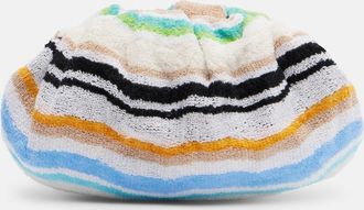 Missoni Clutch Small en zigzag