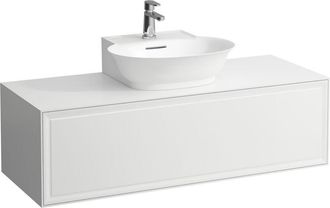 Laufen Laufen - The New Classic Aparador, Corte Central, 1175x455x345mm, 1
