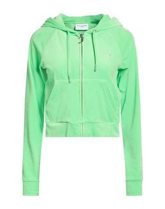 Juicy Couture TOPS - Sweatshirts auf YOOX.COM