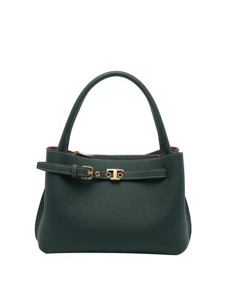 Tod's Mini Leather Handbag