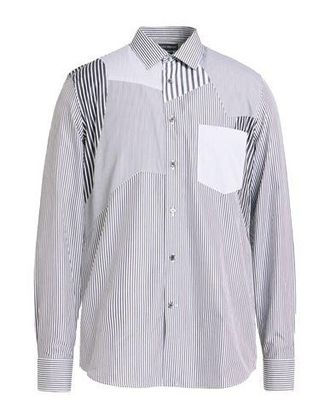 Alexander McQueen TOPS - Hemden auf YOOX.COM