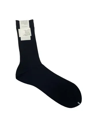 Antipast Ribbed Cotton Socks