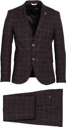 Alessandro Gilles SUITS and CO-ORDS - Suits on YOOX.COM