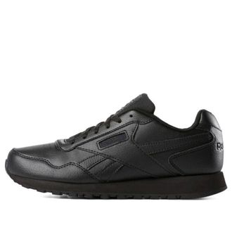 Reebok Classic Harman Run S Triple Black CN0192