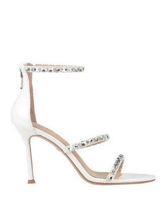 Lola Cruz CALZADO - Sandalias con cierre en YOOX.COM