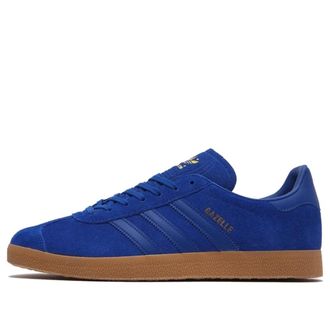 adidas Gazelle Power Blue Gum GX7199