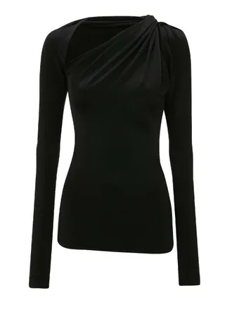 Victoria Beckham Slash Top