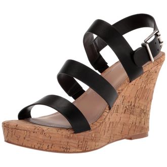 Charles by Charles David Liber Black 2D22S099-001 Womens