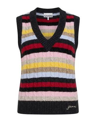 Ganni KNITWEAR - Jumpers sur YOOX.COM