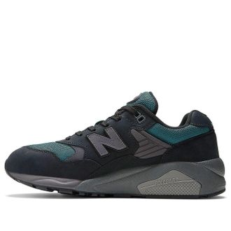 New Balance 580 Black Vintage Teal MT580VE2