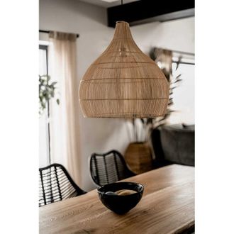 OEM L&aacute;mpara Bob Natural