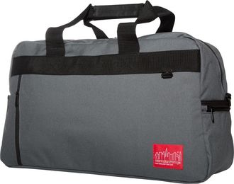 Manhattan Portage Cordura Duffel Bag in Grey at Nordstrom
