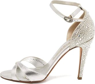 Gina 1144939 Silver - Argento