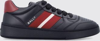 Bally Sneakers Rebby Bally in pelle