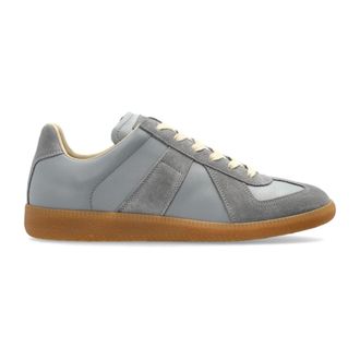 Maison Margiela Sneakers, female, Gray, Size: 9 1/2 US Replica Sneakers