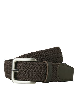 Jack & Jones JACSPRING WOVEN BELT NOOS Materialmix