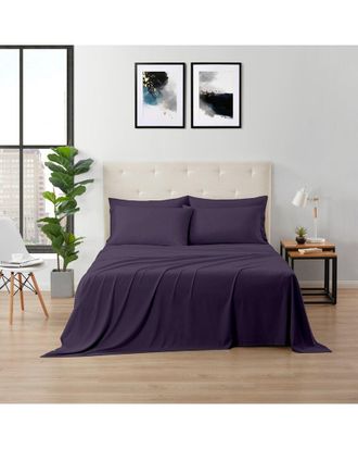 Kathy Ireland Bamboo Cooling Sheet Set