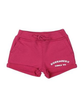 Dsquared2 BOTTOMWEAR - Shorts & Bermuda Shorts on YOOX.COM