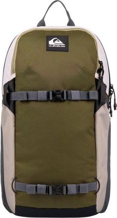 Quiksilver Altacama 18 Daypack - Unisex | oliv