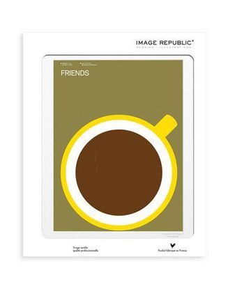 IMAGE REPUBLIC Friends