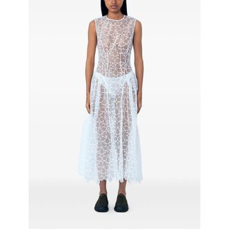 Cecilie Bahnsen Lola Dress