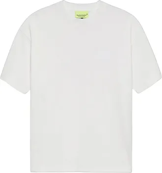 New Amsterdam Surf Association Tops, Heren, Wit, S, T-Shirts