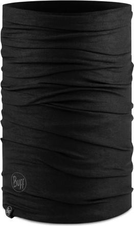 Buff Reversible Polar Buff Schlauchschal - Unisex | schwarz