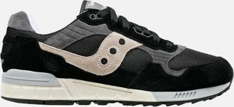 Saucony Mens Saucony Shadow 5000 - Black - Size: 11