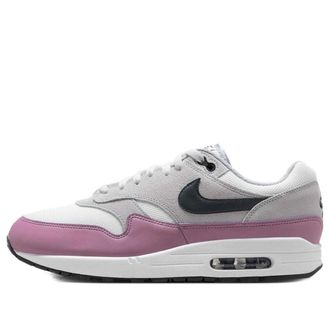 Nike Air Max 1 Essential White Wolf Grey Pink FZ5808-104