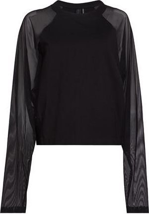 Norma Kamali TOPWEAR - Felpe su YOOX.COM
