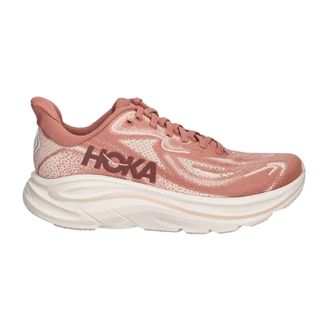 Hoka One One Dames, Sport, Roze, Maat: 35 1/3 EU