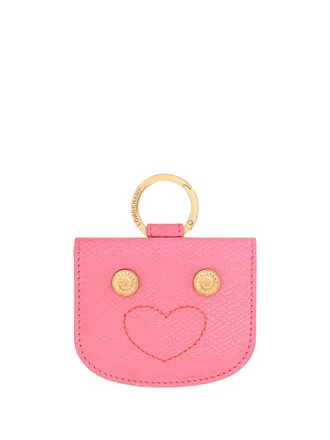 Longchamp Les Champions Epure Card Holder
