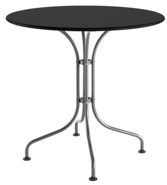 Schubiger M&ouml;bel Gartentisch St. Moritz