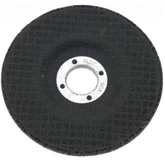 Trade Shop Trade Shop - Juego De 10 Discos De Piedra Para Amoladora Flex Di&aacute;metro 125 Mm