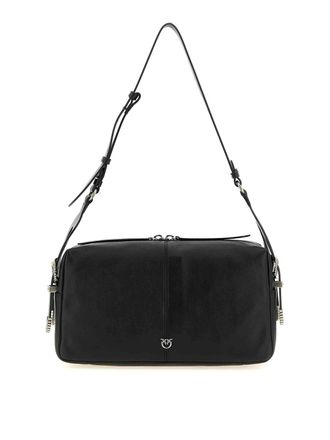 Pinko Keeper Medium Shoulder Bag