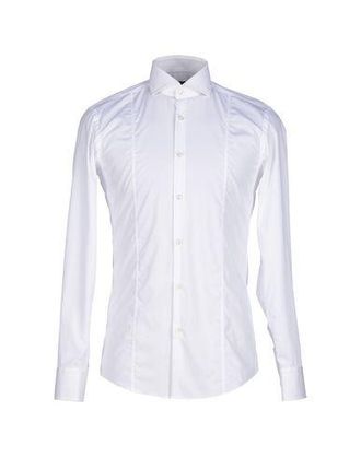 HUGO BOSS CAMISETAS Y TOPS - Camisas en YOOX.COM