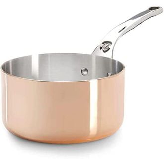 De Buyer De Comprador Casserole, Prima Matera Inducci&oacute;n Con
